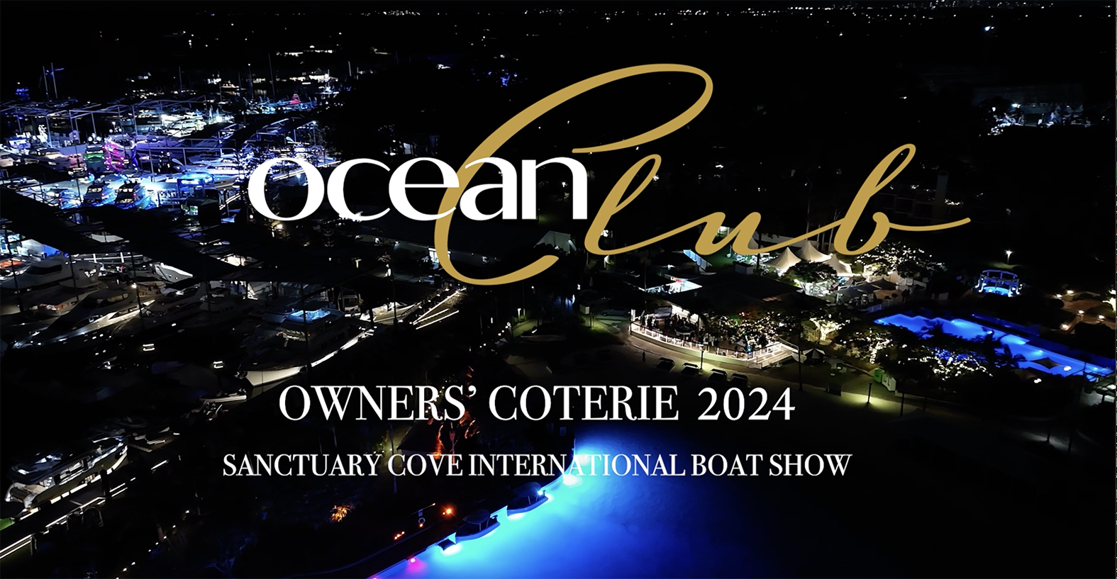 Ocean Club Owners’ Coterie captivates